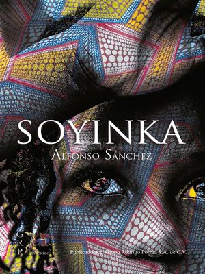 Soyinka - ebook